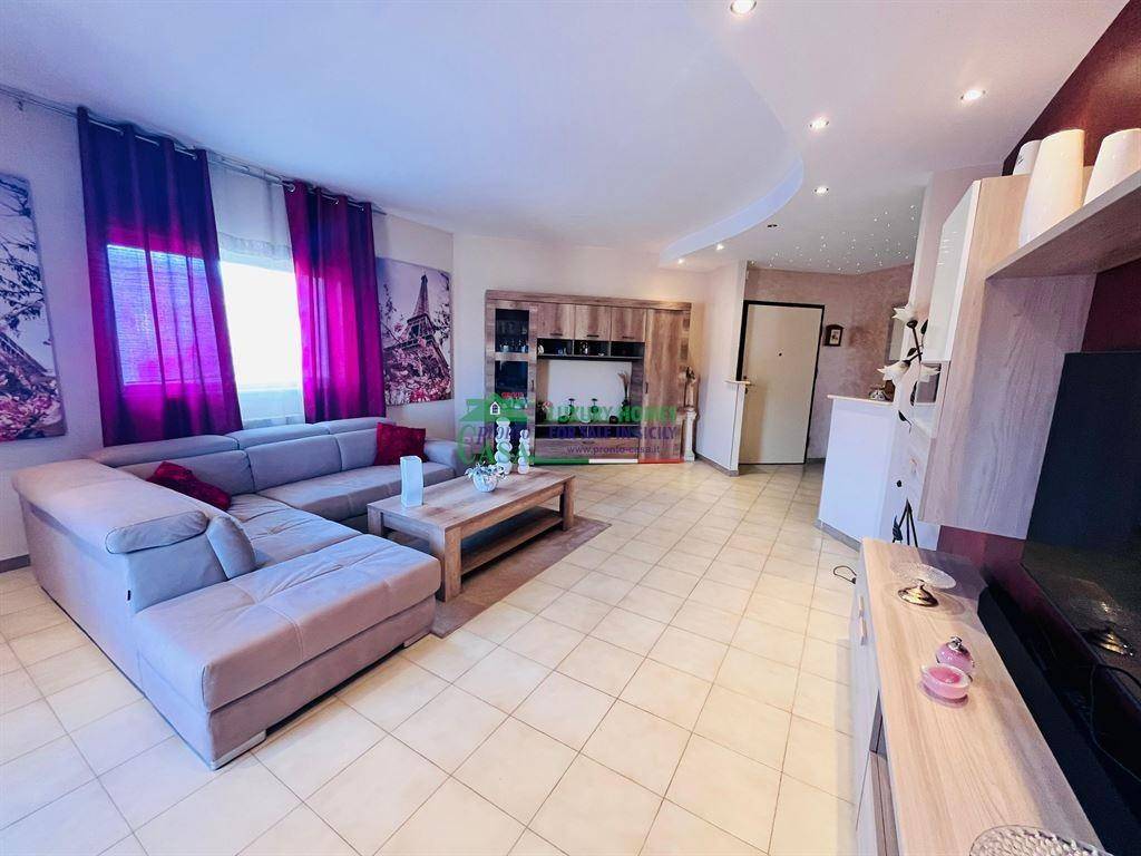 Appartamento a Comiso in Corso ho chi min - Foto 4