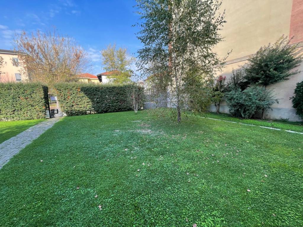 Villa a Vercelli in Corso Alessandro Salamano, 27 - Foto 5