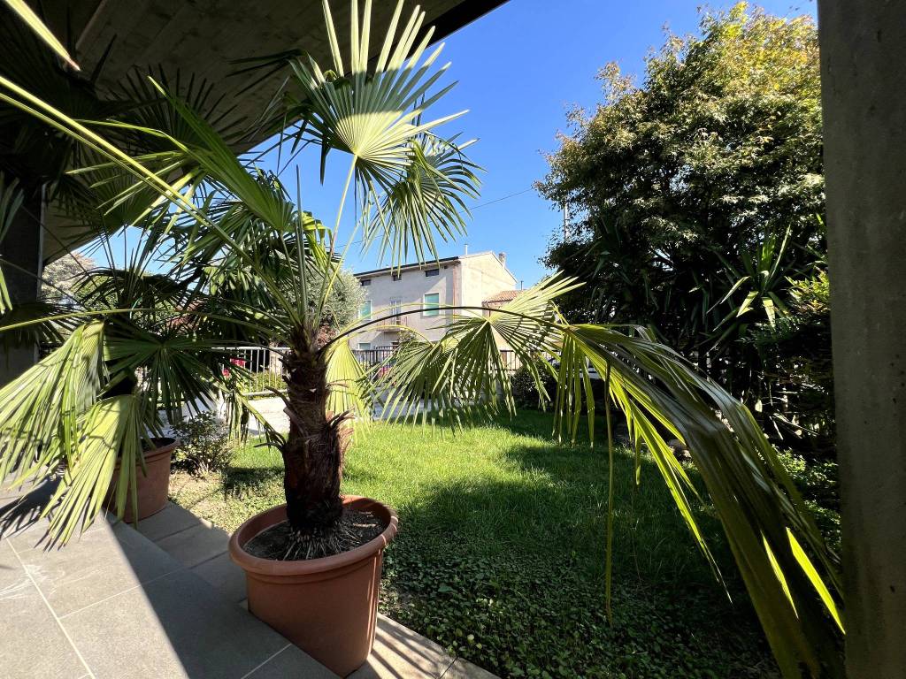 Villetta a schiera a Verona in Via Contarina, 1 - Foto 3