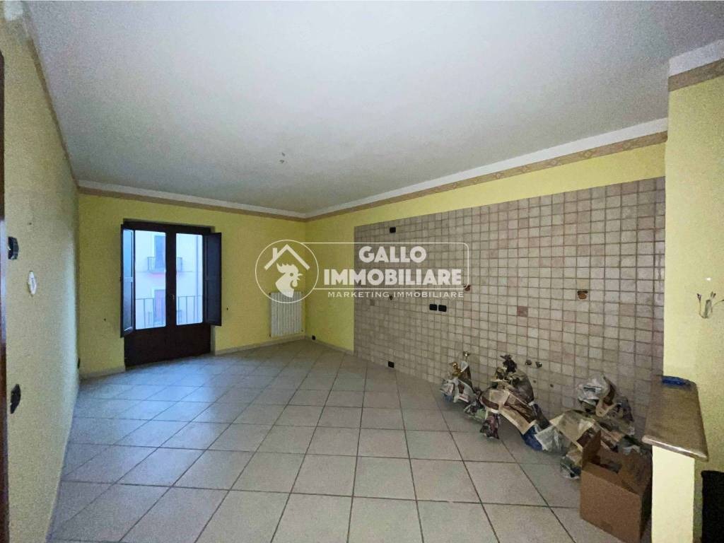Appartamento a Monteforte irpino in Piazza Umberto I - Foto 2