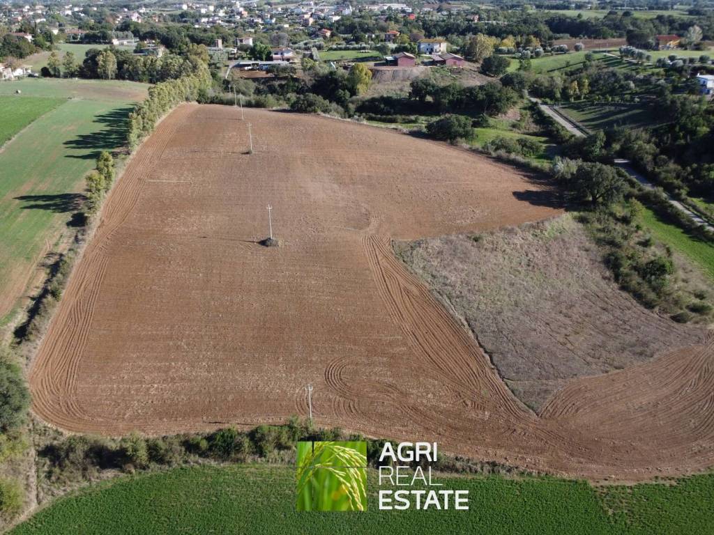 Terreno a Aprilia in Via dell'Incastrino - Foto 4