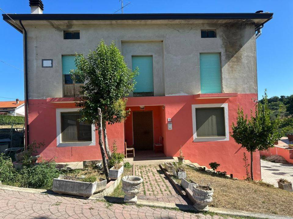 Villa a Castel frentano in Via Ciommi 14 - Foto 3
