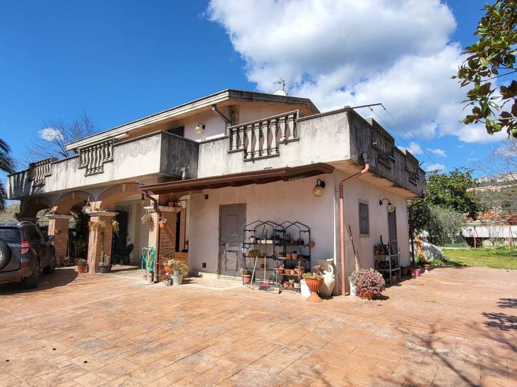 Villa a Anagni in Via Filonarda - Foto 2