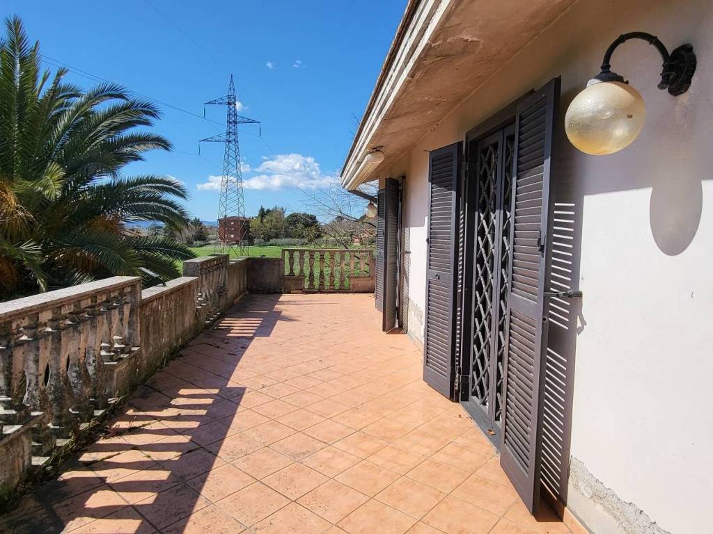 Villa a Anagni in Via Filonarda - Foto 3