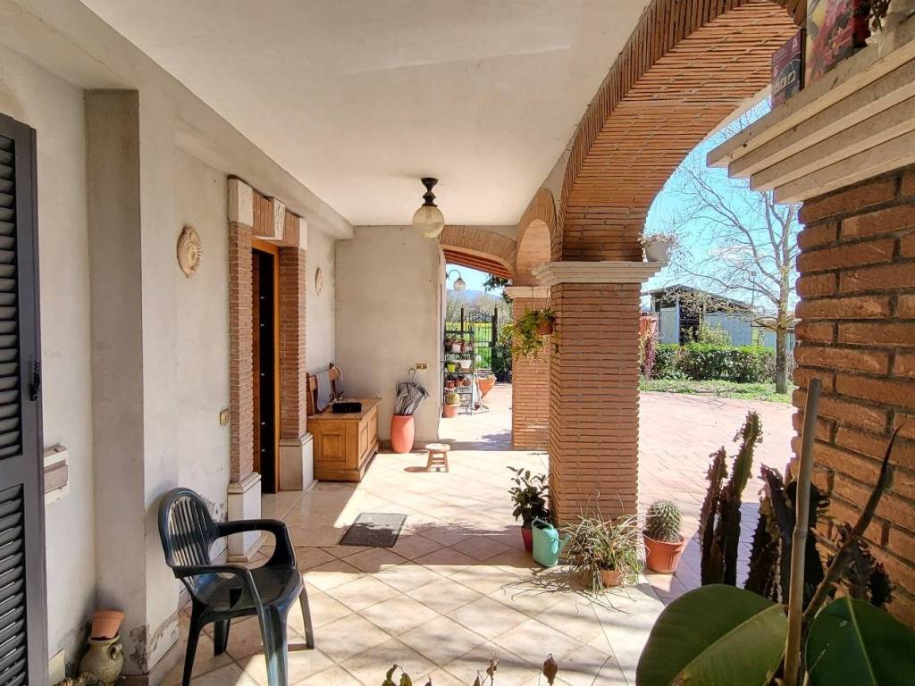 Villa a Anagni in Via Filonarda - Foto 4