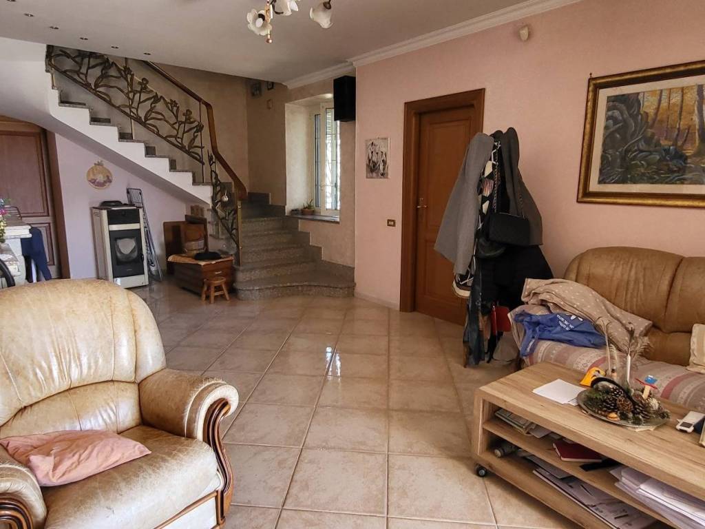 Villa a Anagni in Via Filonarda - Foto 5
