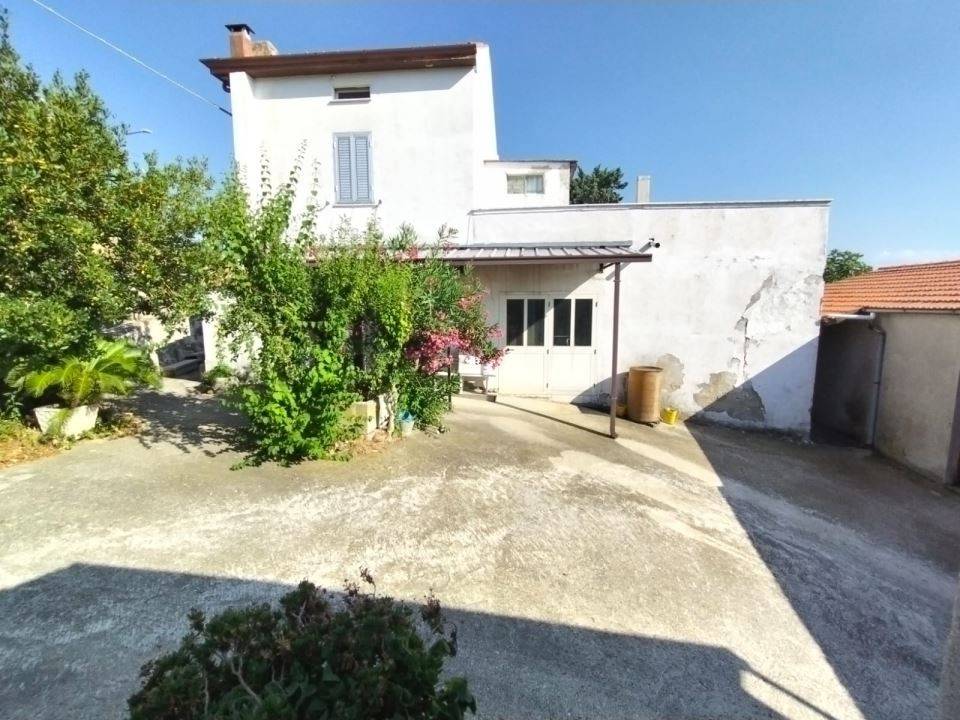 Villa a Castel frentano in via pietragrossa 14 - Foto 2