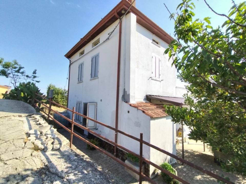 Villa a Castel frentano in via pietragrossa 14 - Foto 3