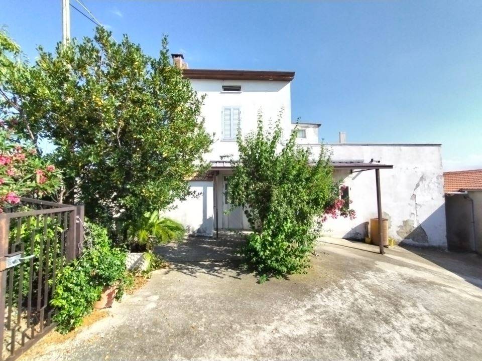 Villa a Castel frentano in via pietragrossa 14 - Foto 4
