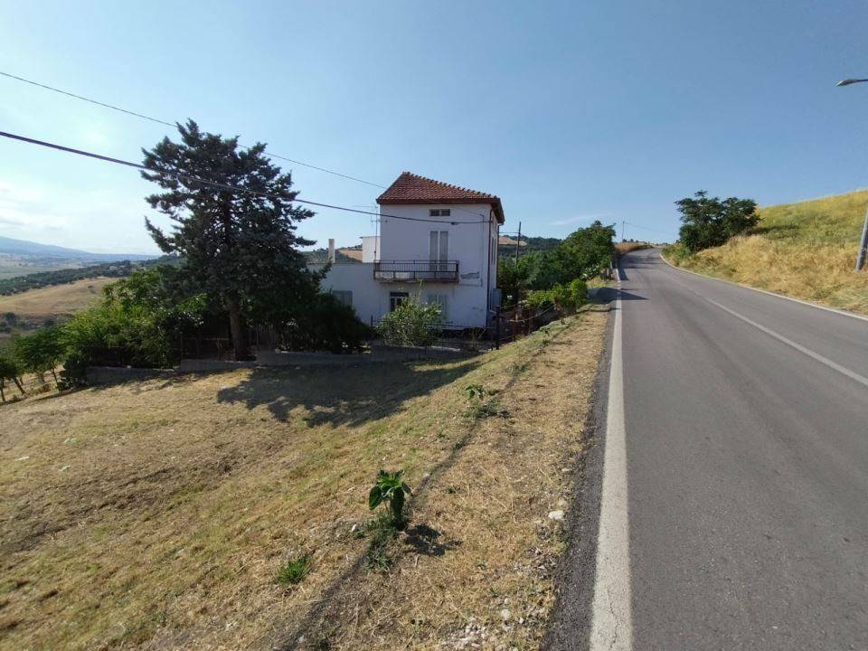 Villa a Castel frentano in via pietragrossa 14 - Foto 5