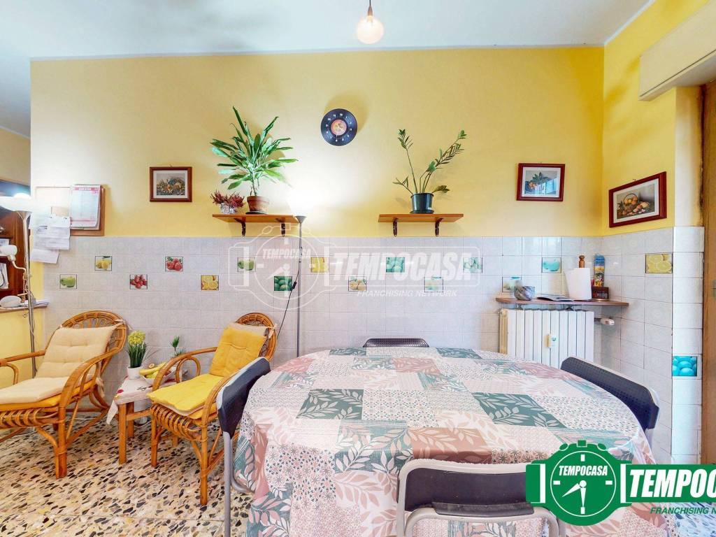 Appartamento a Acqui terme in Via Schiappadoglie - Foto 3