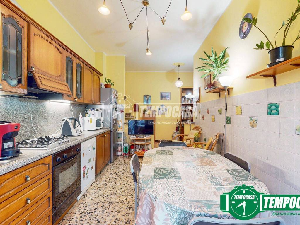 Appartamento a Acqui terme in Via Schiappadoglie - Foto 4