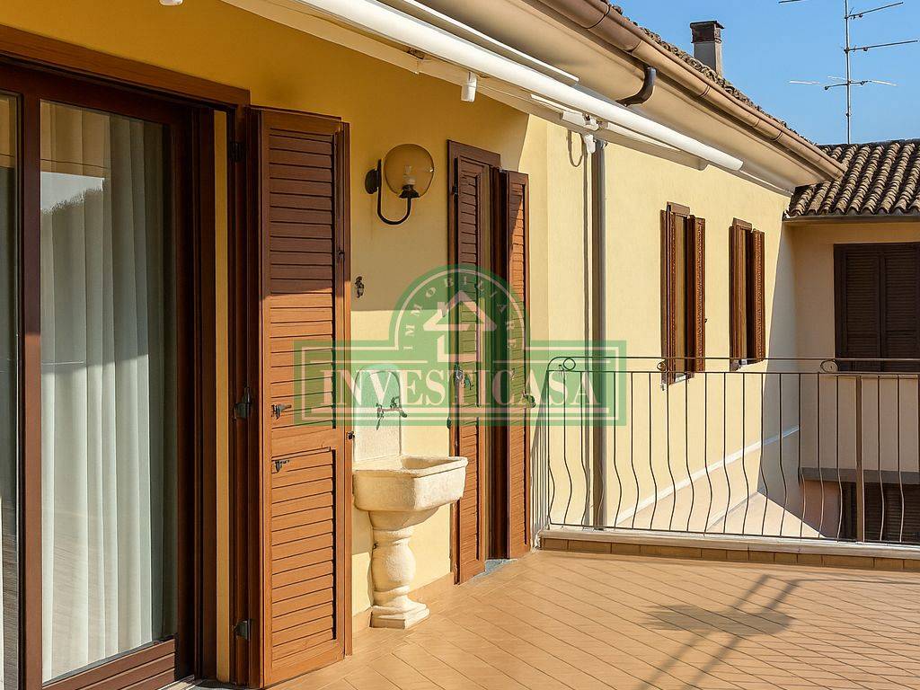 Appartamento a Roncaro in Via Campestre, 1 - Foto 2