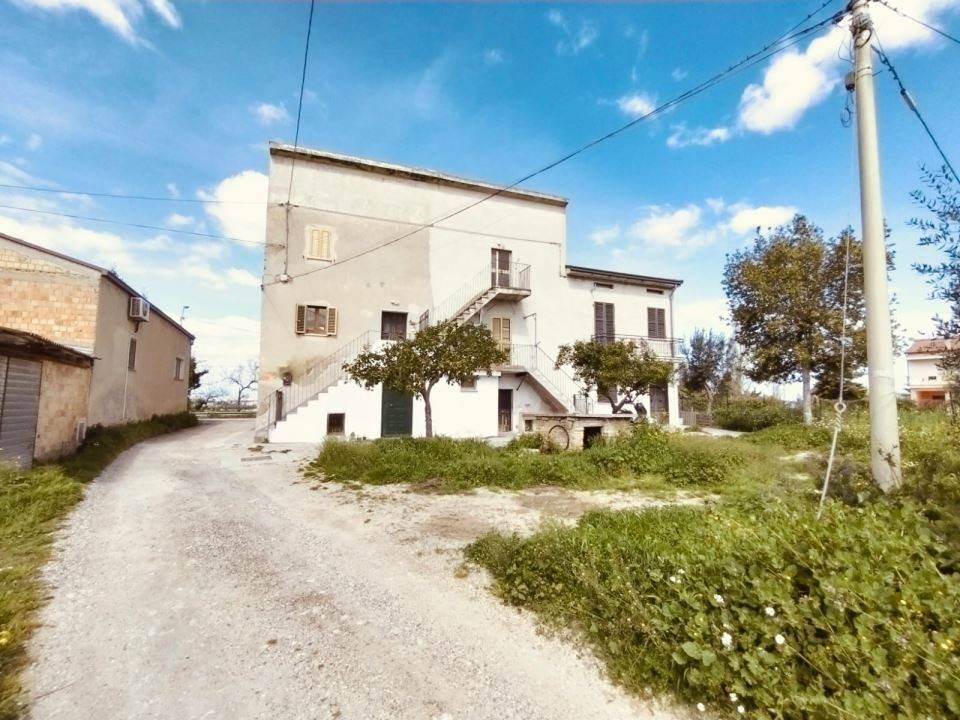 Villa a Frisa in Via Colle Alto 5 - Foto 2