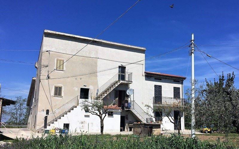 Villa a Frisa in Via Colle Alto 5 - Foto 5
