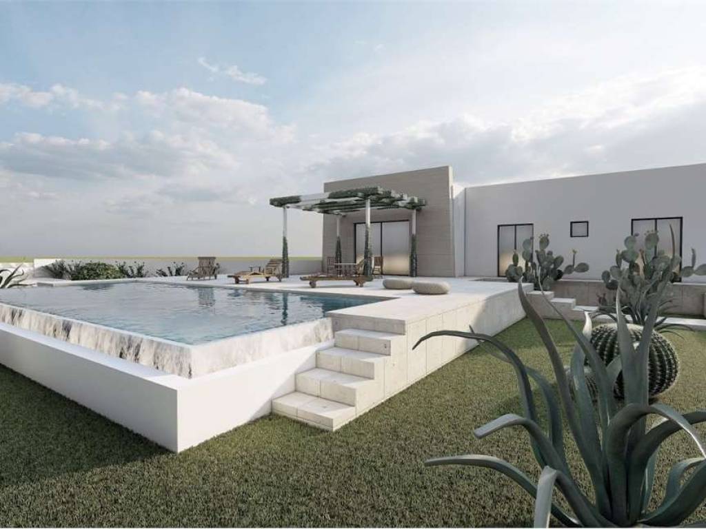 Villa a Carovigno - Foto 2