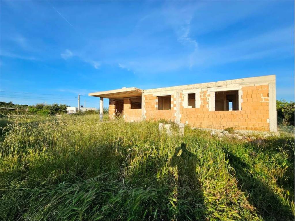 Villa a Carovigno - Foto 4