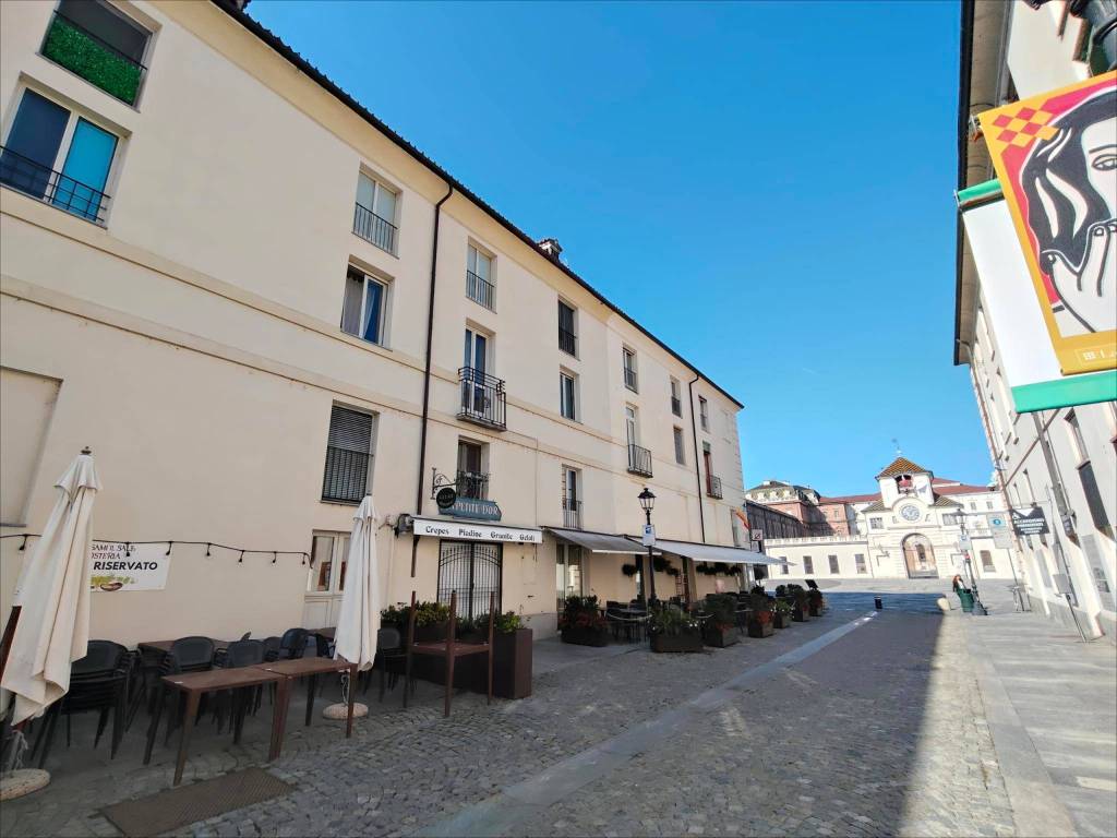 Appartamento a Venaria reale in Via Andrea Mensa, 37 - Foto 3