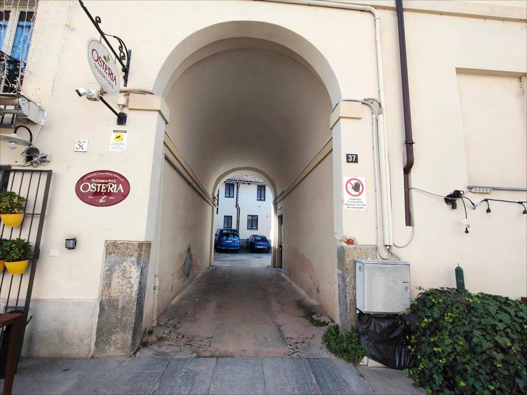 Appartamento a Venaria reale in Via Andrea Mensa, 37 - Foto 4