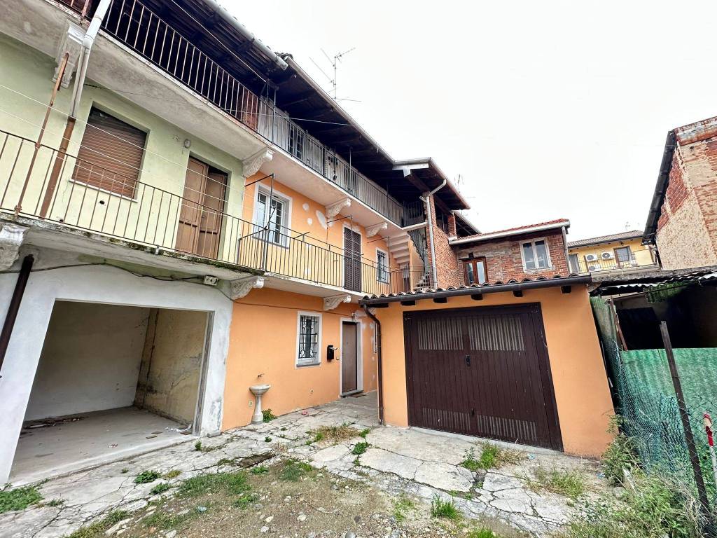 Villetta a schiera a Cameri - Foto 3