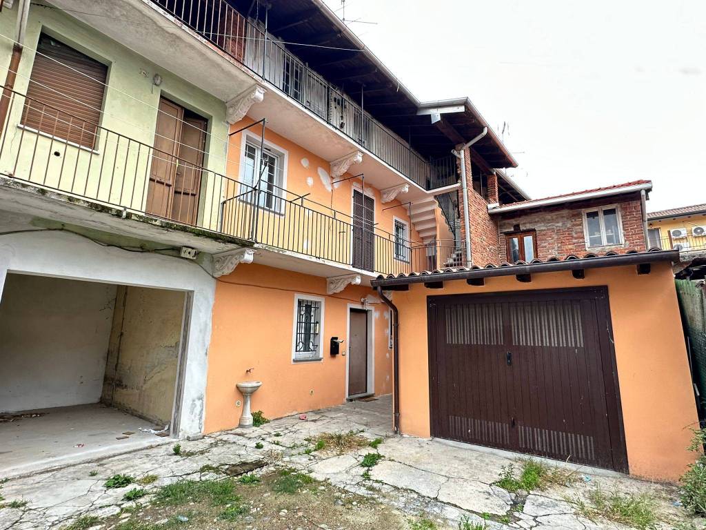 Villetta a schiera a Cameri - Foto 4