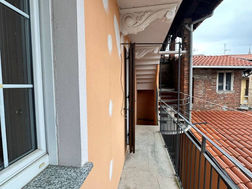 Villetta a schiera a Cameri - Foto 5