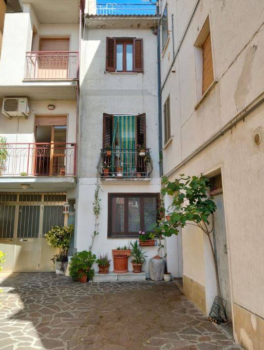 Villa a Lama dei peligni in VIA NAZIONALE FRENTANA 108 - Foto 2