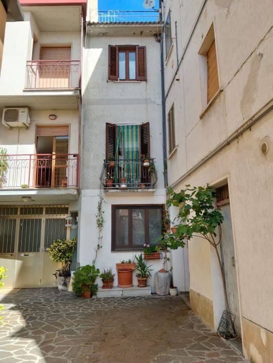 Villa a Lama dei peligni in VIA NAZIONALE FRENTANA 108 - Foto 5