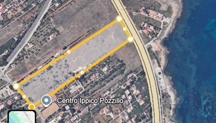 Rustico / casale a Cinisi in Via Sandro Pertini - Foto 3