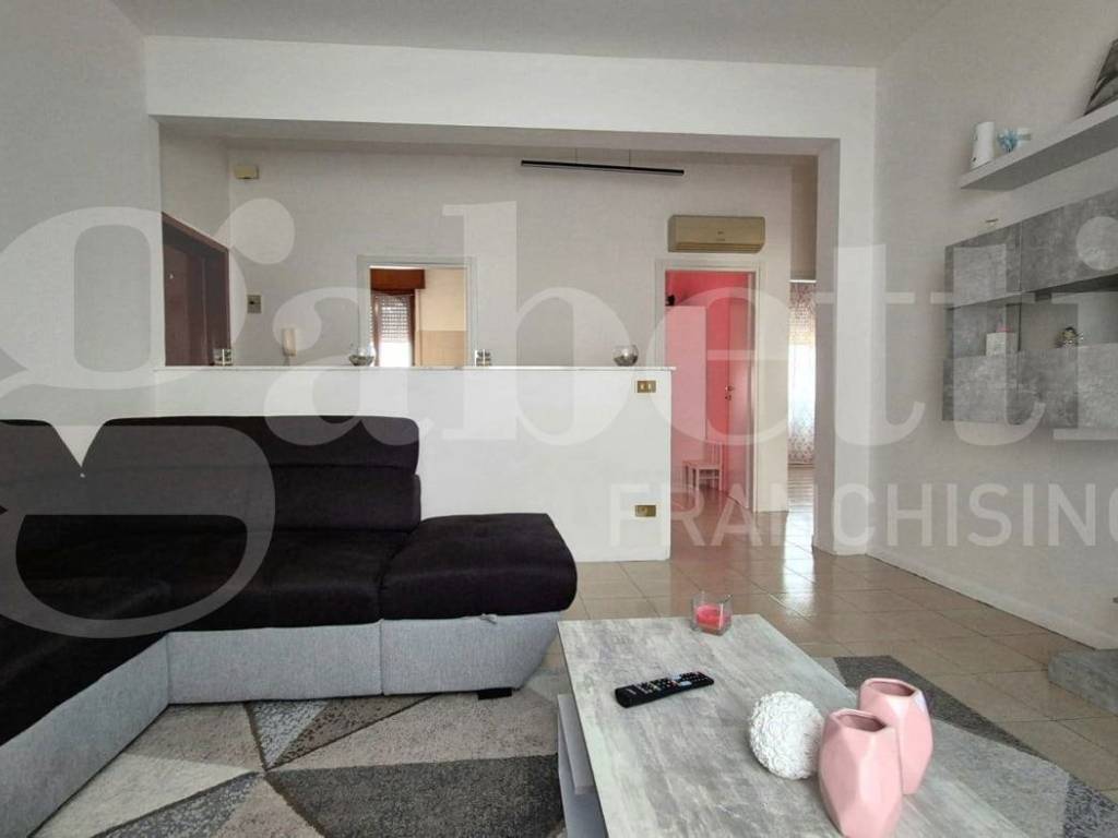 Appartamento a Piacenza in Via Stradella, 54/A - Foto 2