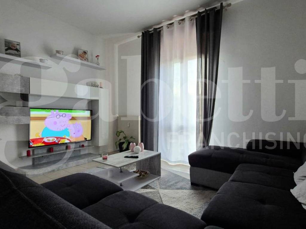 Appartamento a Piacenza in Via Stradella, 54/A - Foto 3