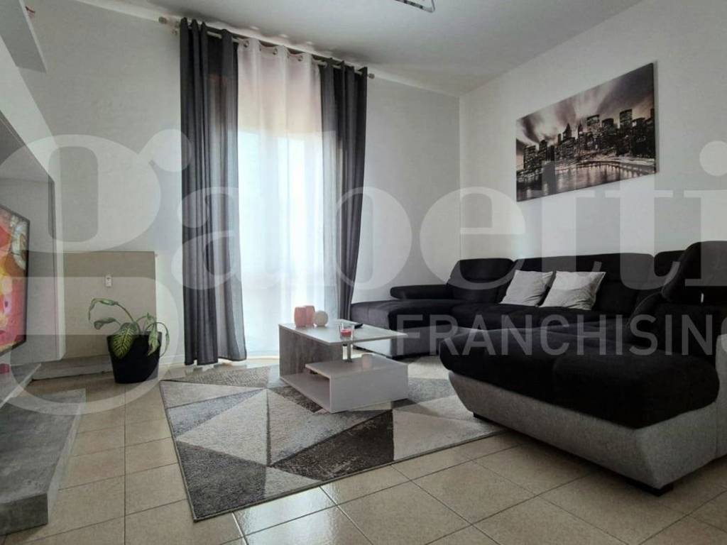 Appartamento a Piacenza in Via Stradella, 54/A - Foto 4