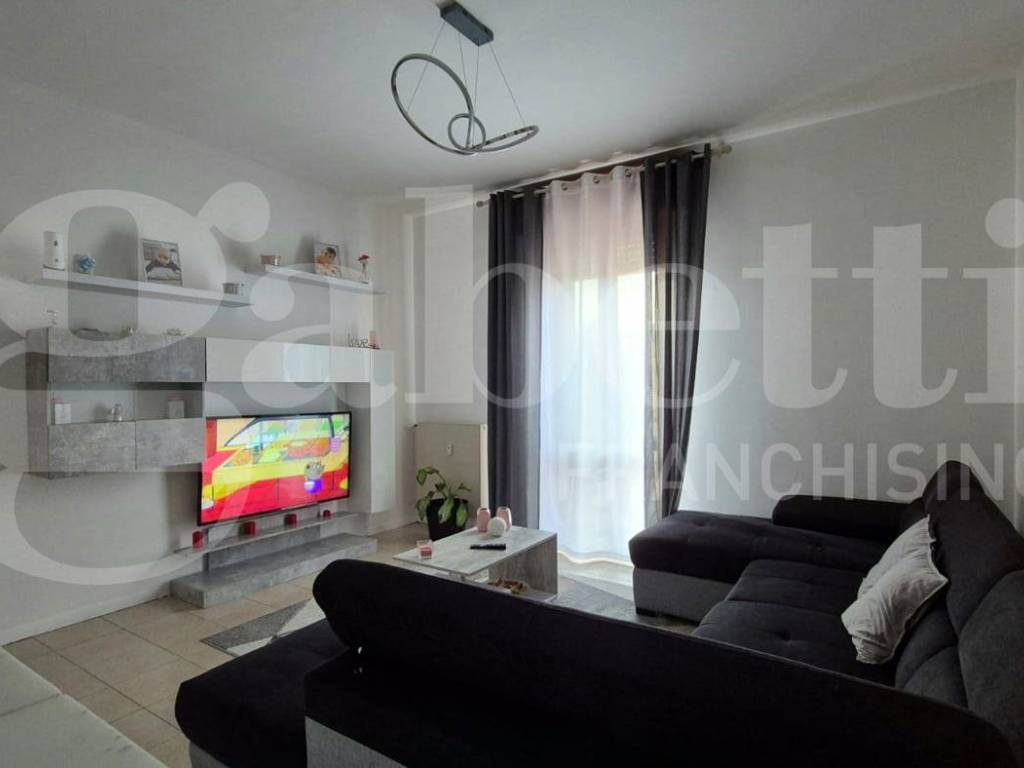 Appartamento a Piacenza in Via Stradella, 54/A - Foto 5