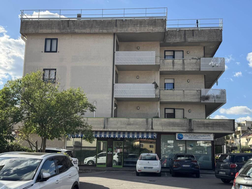 Appartamento a Montemurlo in Via Montalese, 299 - Foto 2