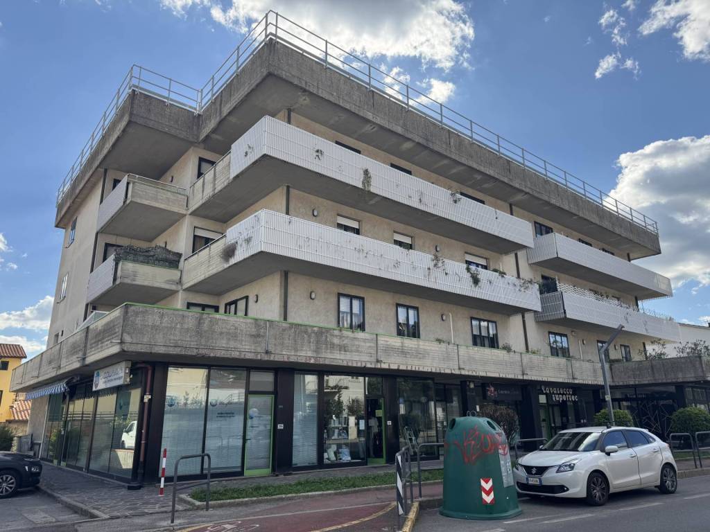 Appartamento a Montemurlo in Via Montalese, 299 - Foto 3