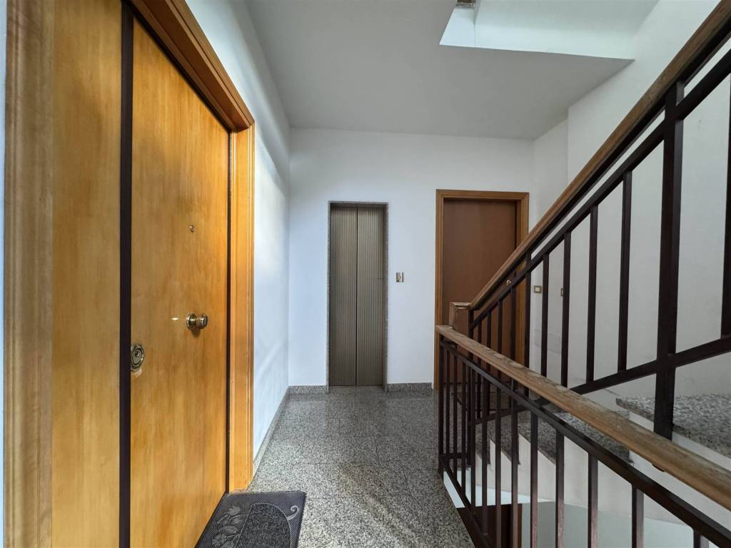 Appartamento a Montemurlo in Via Montalese, 299 - Foto 4