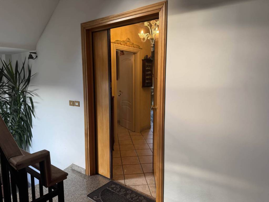 Appartamento a Montemurlo in Via Montalese, 299 - Foto 5