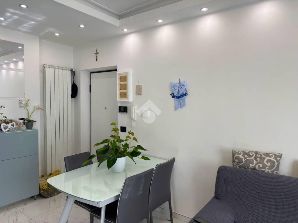 Appartamento a Giaveno in Via martiri della libertà, 5 - Foto 5