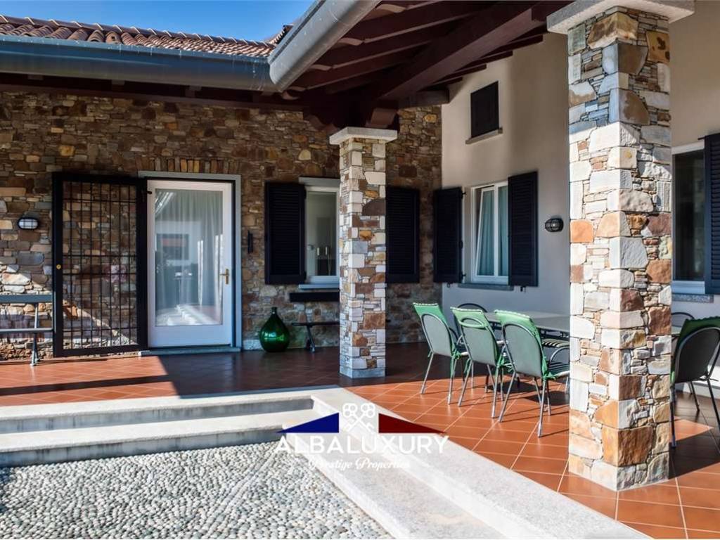 Villa a Griante in Via Regina , 34 - Foto 3