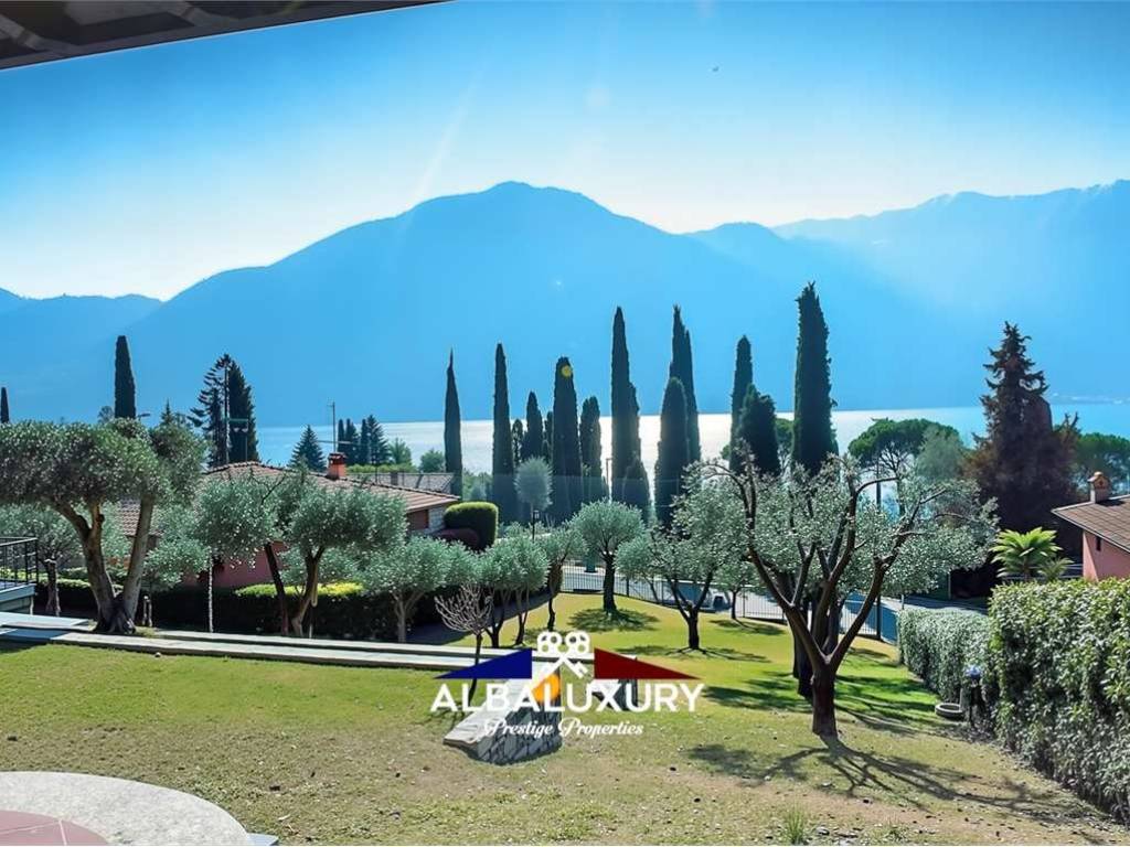 Villa a Griante in Via Regina , 34 - Foto 4