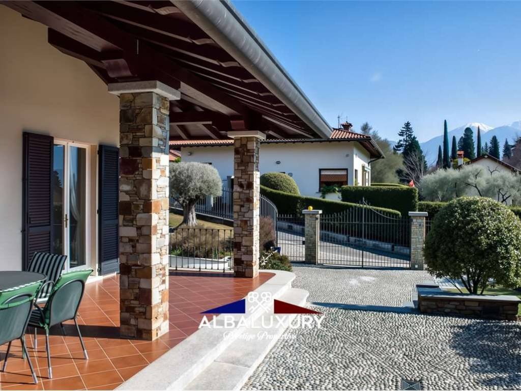 Villa a Griante in Via Regina , 34 - Foto 5