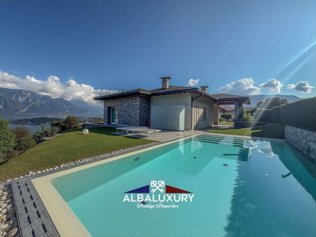 Villa a Griante in Via Regina , 34 - Foto 3