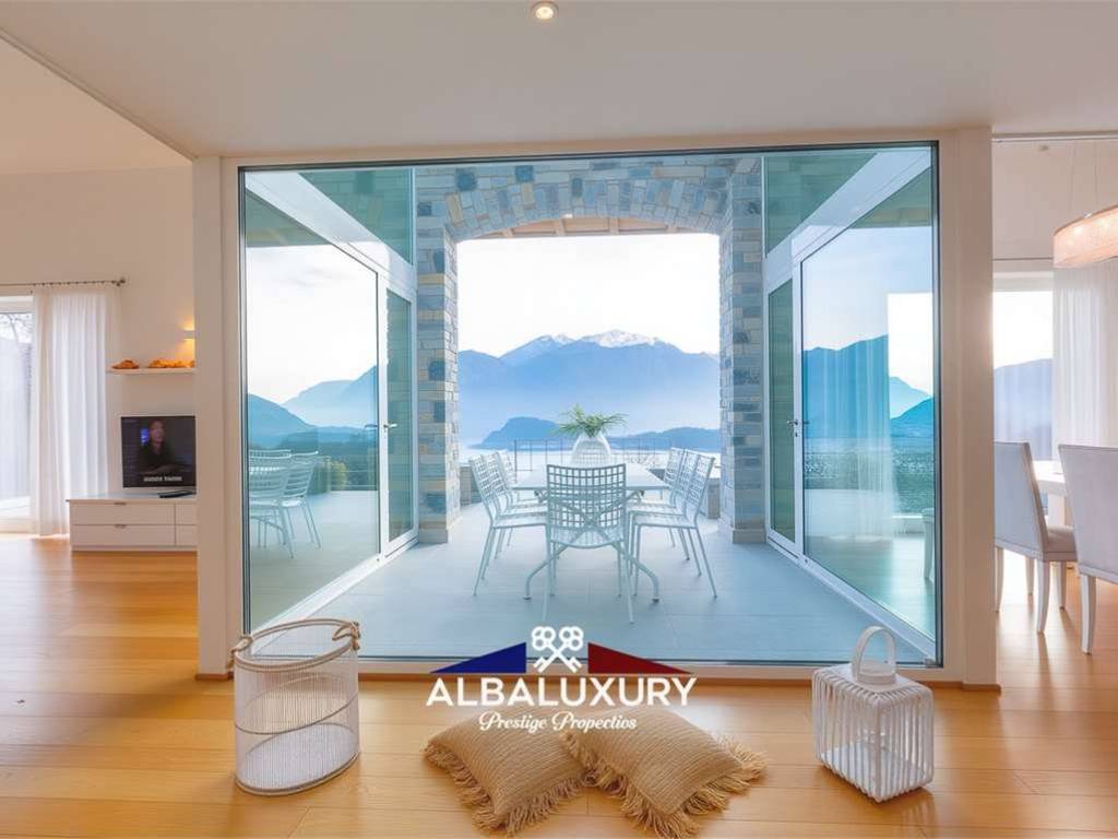Villa a Griante in Via Regina , 34 - Foto 4