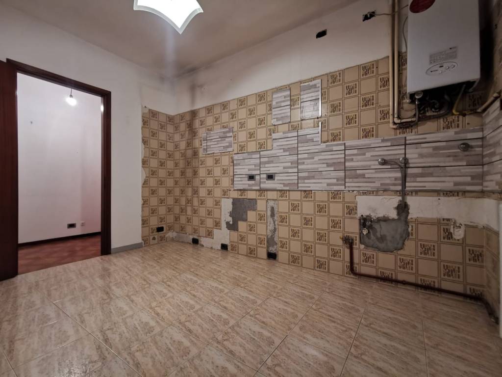Appartamento a Trecate in Via Mezzano, 55 - Foto 4