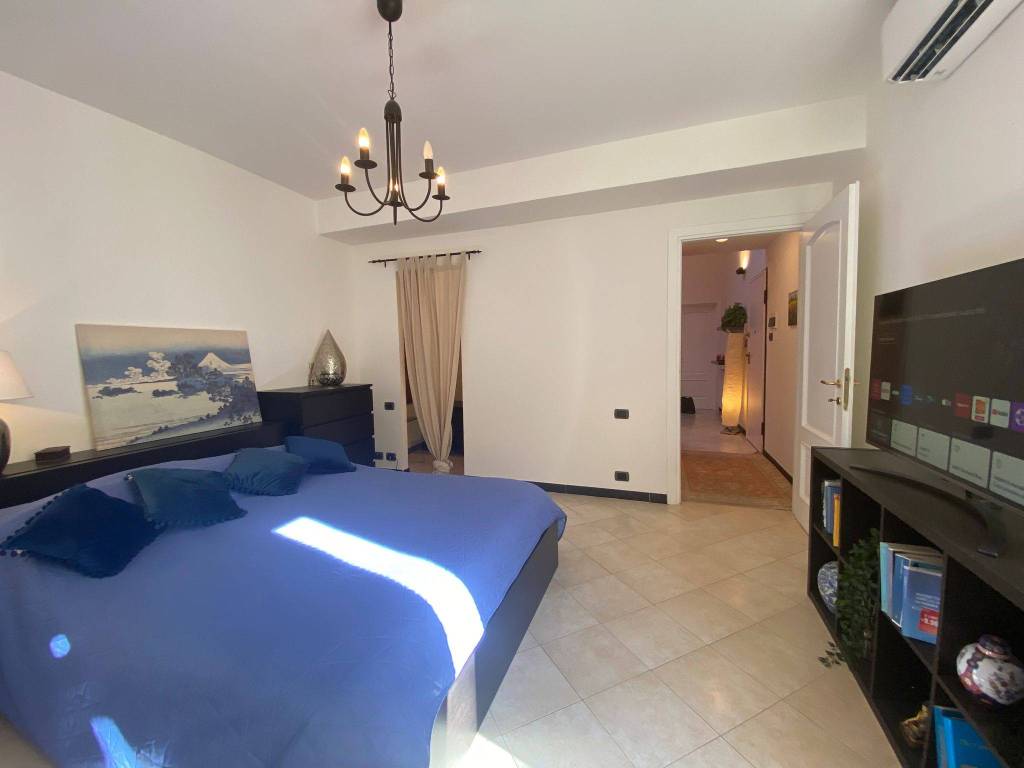 Appartamento a Chiavari in Via Bighetti - Foto 2