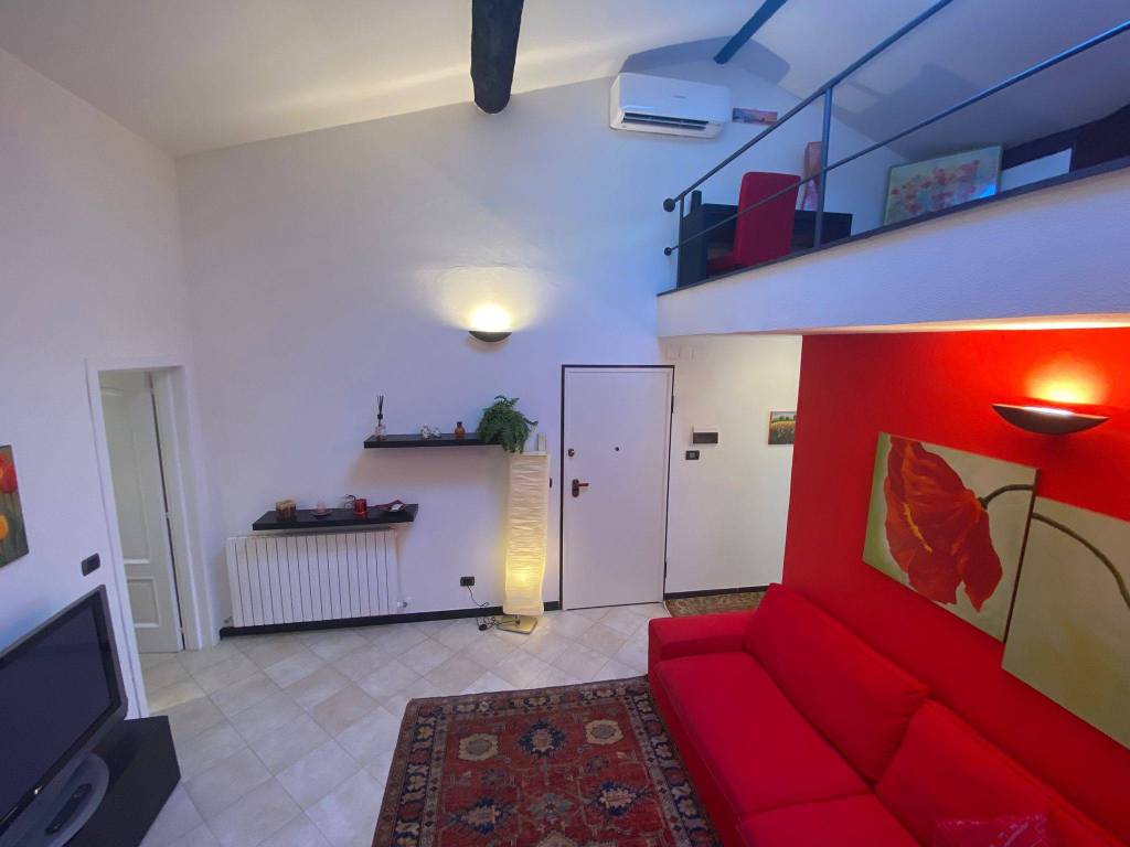 Appartamento a Chiavari in Via Bighetti - Foto 4