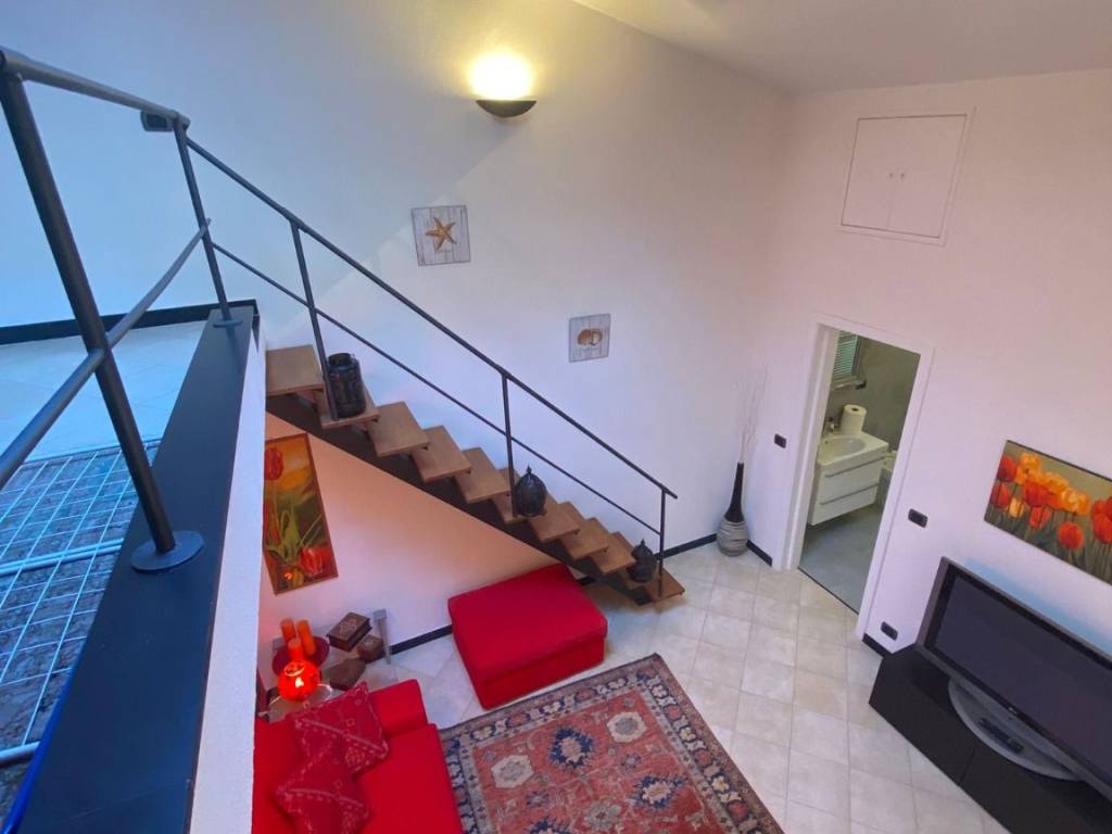 Appartamento a Chiavari in Via Bighetti - Foto 5