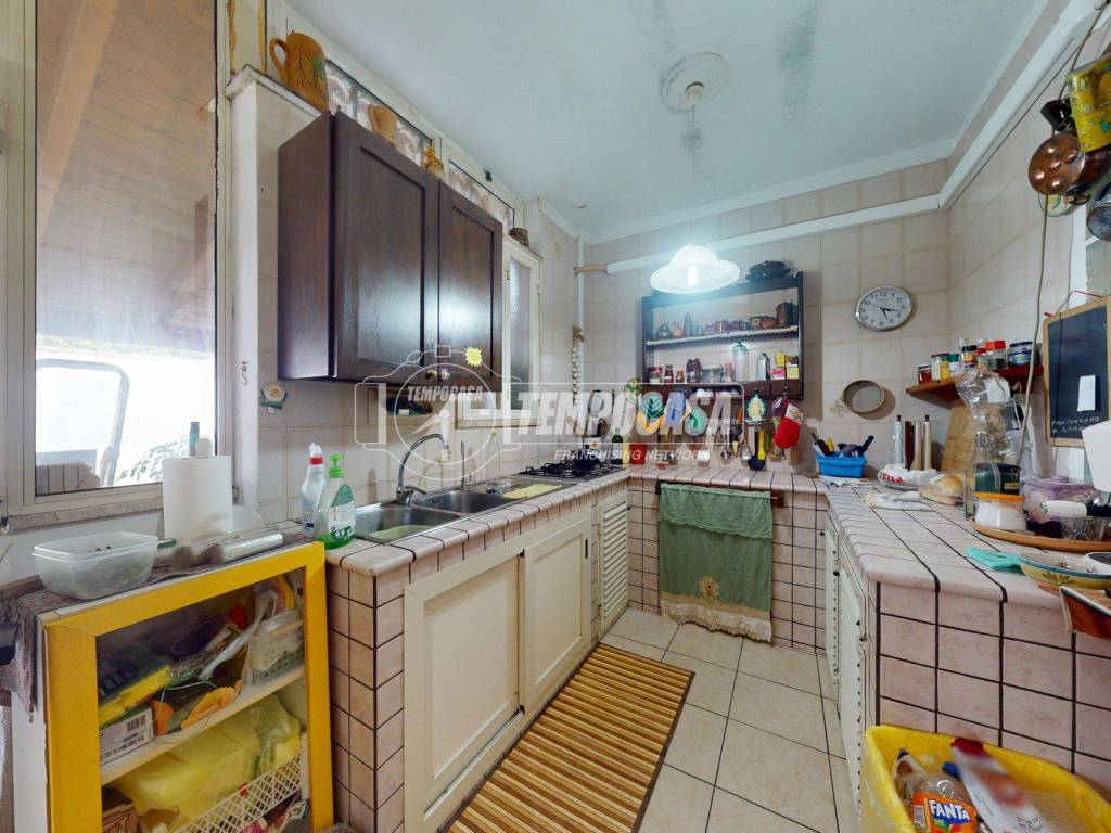 Appartamento a Lecce in Via Nino Bixio 11/B - Foto 2