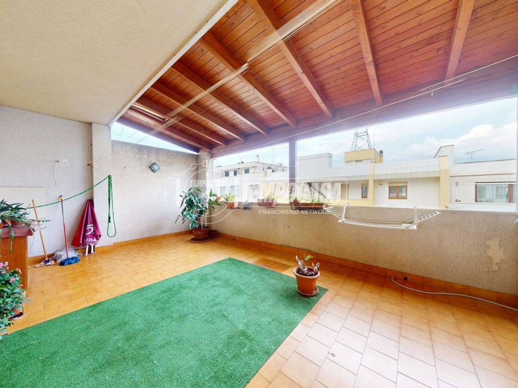 Appartamento a Lecce in Via Nino Bixio 11/B - Foto 3