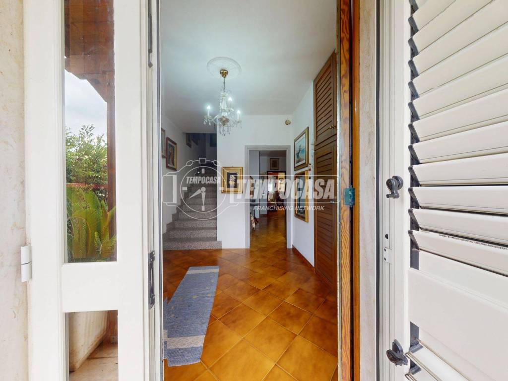 Appartamento a Lecce in Via Nino Bixio 11/B - Foto 4